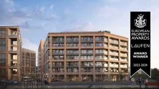 Nowy etap inwestycji na terenie Młodego Miasta już w sprzedaży