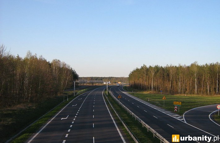 Autostrada A6
