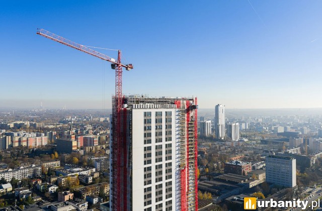 Coraz bliżej końca budowy Atal Sky+, fot. Atal