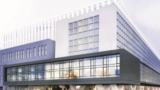 Łódzcy studenci czekają na nowy Dom Akademicki - Basecamp