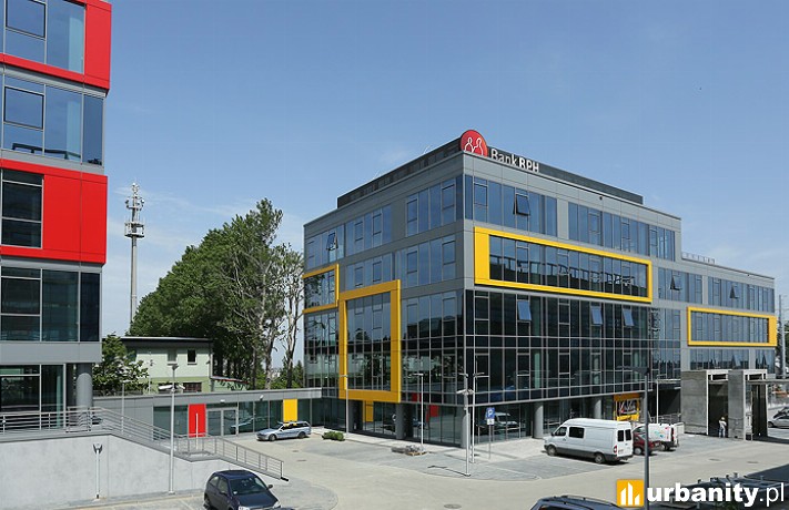 BPH Office Park