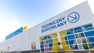 Otwarcie Castorama Łomianki. Pod Warszawą powstał 101 sklep sieci