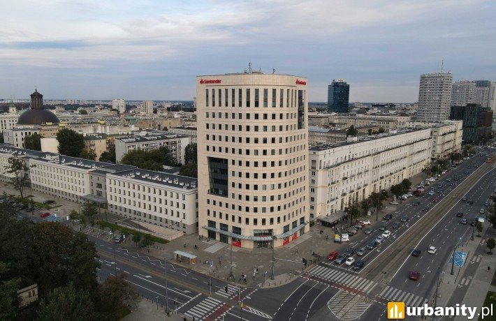 Centrum Królewska w Warszawie