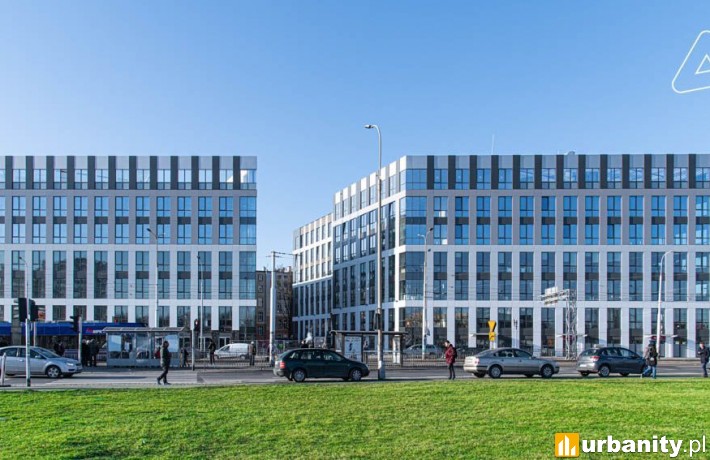 City Forum we Wrocławiu