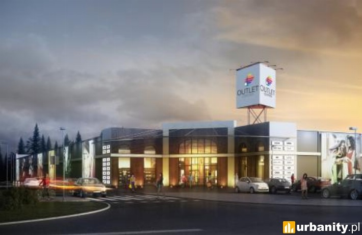 City Outlet Lublin