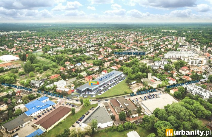 Era Park Rembertów