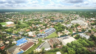 Kiedy otwarcie parku handlowego Era Park Rembertów?