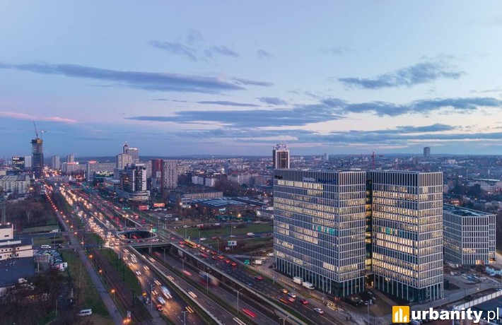 Face2Face Business Campus w Katowicach, fot. materiały prasowe