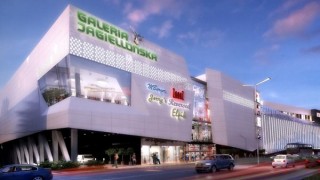 Białystok: Miała być galeria handlowa, a powstanie osiedle