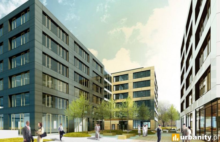 Hasco Business Park