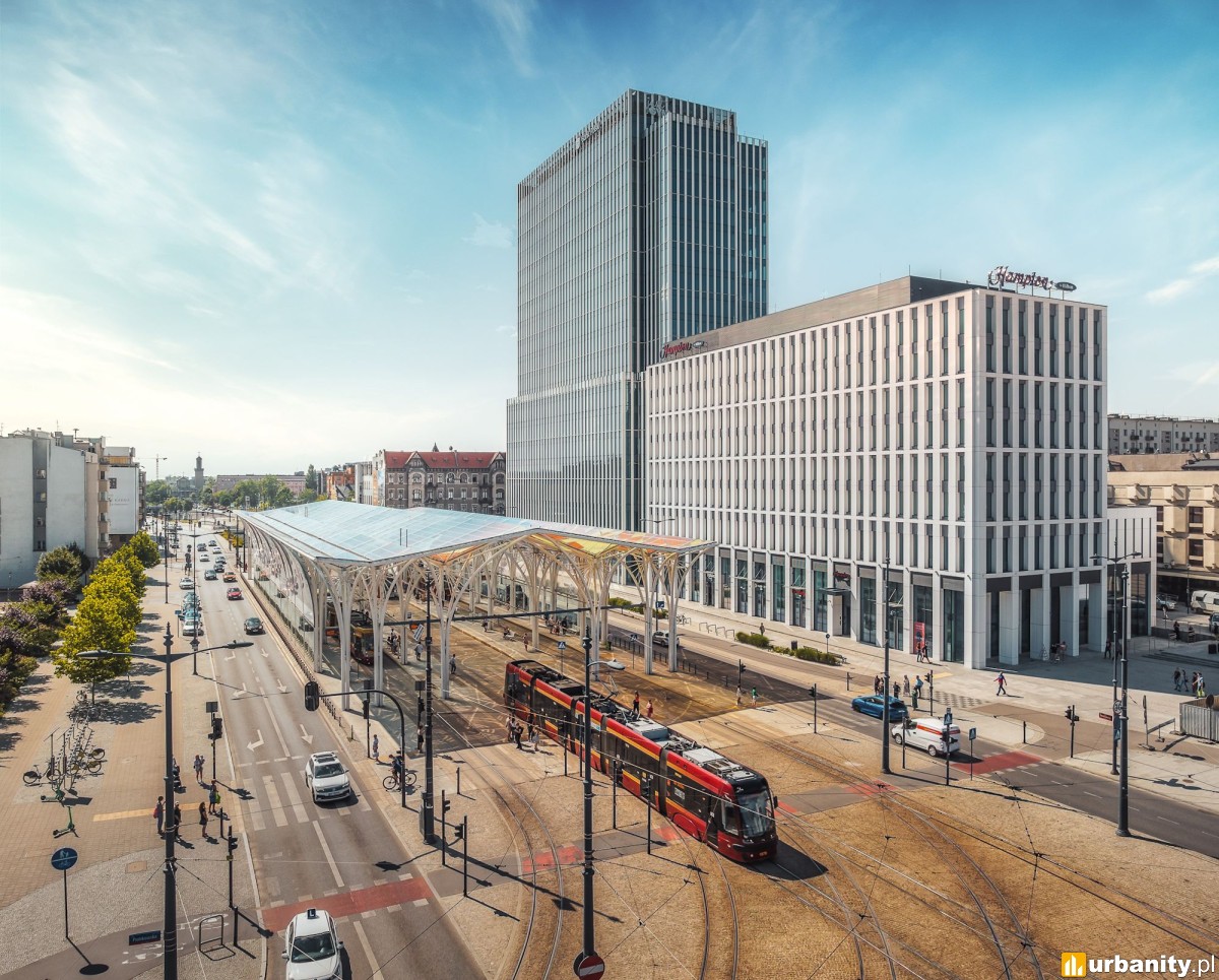 W Łodzi otwarte zostanie Europejskie Centrum Rozliczeń firmy Signify