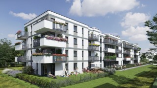 Deweloper poszerza swoją ofertę mieszkań na Targówku w Warszawie