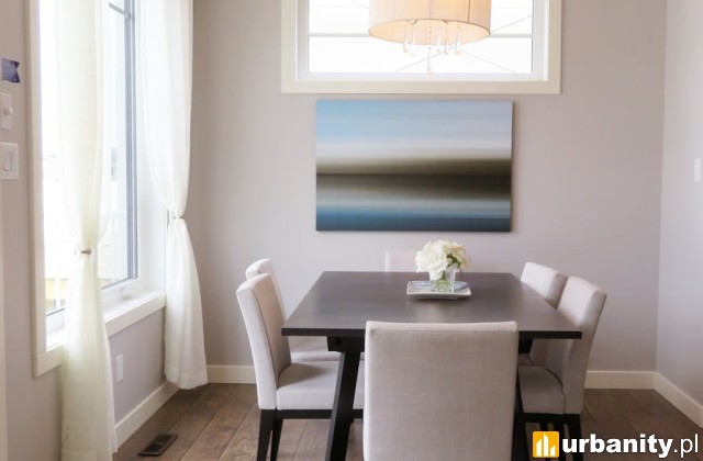 Mała jadalnia, wielkie możliwości, fot. unsplash.com