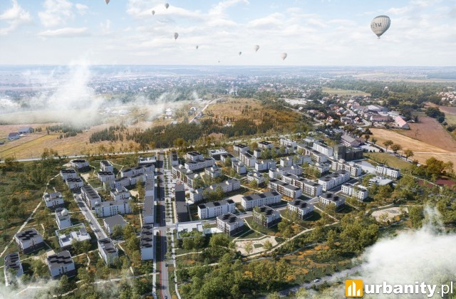 Miasteczko Winna Góra