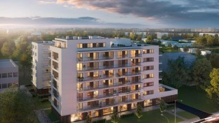 Totalbud wybuduje budynek mieszkalny przy Mińskiej