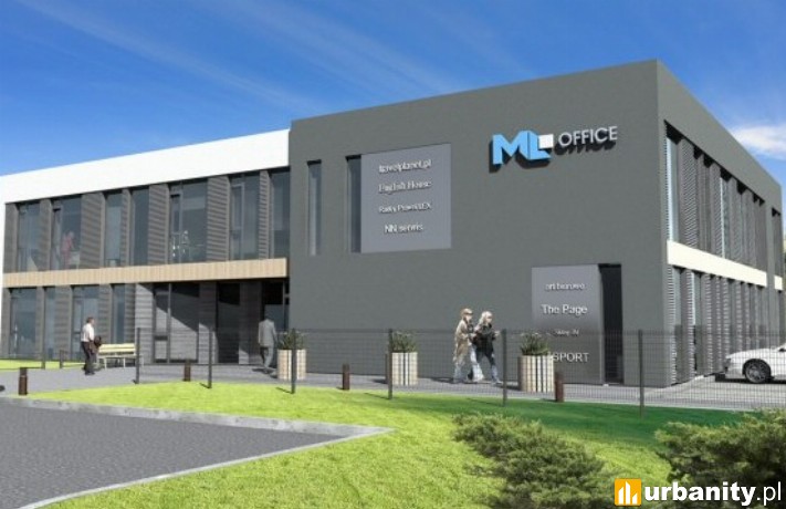 ML Office