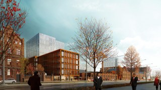 Łódzki Monopolis nabiera kształtów