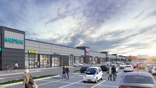 Morski Park Handlowy w Gdańsku z nową powierzchnią