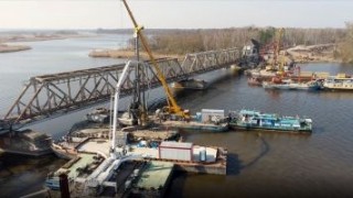 W przyszłym roku gotowy nowy most w Szczecinie za prawie 300 mln zł