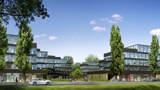 Neopark skomercjalizuje firma doradcza JLL