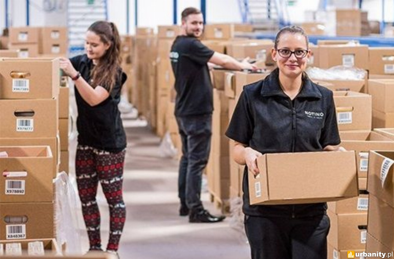 Czeski gigant stworzy setki miejsc pracy w nowej inwestycji pod Łodzią