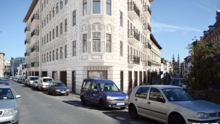 Ogrodowa 19 - nowa inwestycja na mapie Poznania