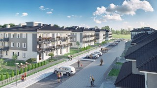 Victoria Dom wprowadza do sprzedaży kolejne osiedle