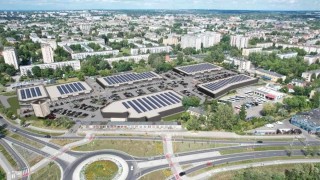 Pięć obiektów i znane sieci. Tak zmieni się teren dawnej zajezdni PKS w Częstochowie