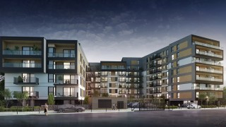 Develia rozpoczyna realizację inwestycji na Pradze Północ