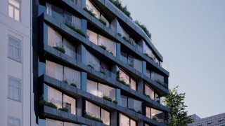 Deweloper kupuje działkę w centrum Warszawy pod budowę apartamentowca