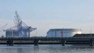 Polska ofensywa energetyczna: Rusza kluczowa rozbudowa Naftoportu w Gdańsku za 500 mln złotych