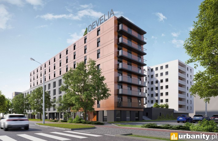 Ślężna Vita we Wrocławiu, fot. materiały prasowe