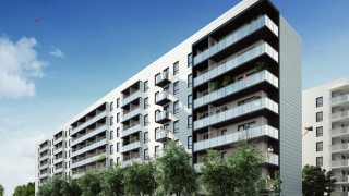 Robyg wprowadza do sprzedaży I etap osiedla Stacja Nowy Ursus