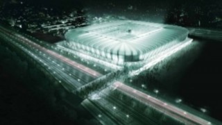 Jest wykonawca nowego stadionu Widzewa Łódź