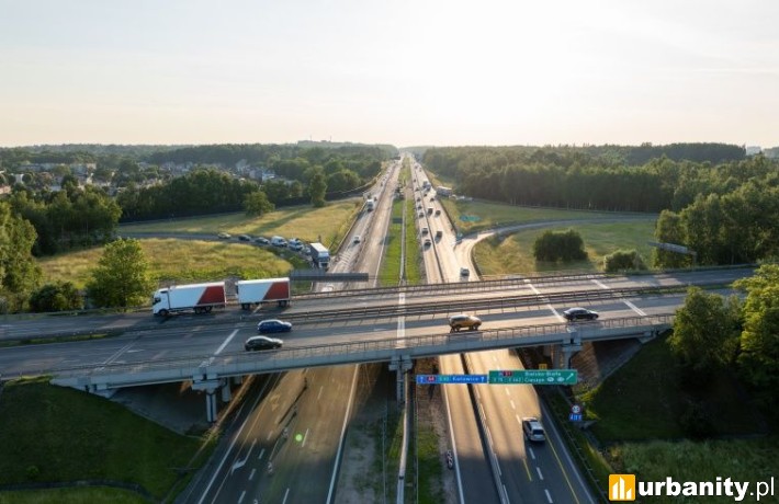 Stalexport Autostrady stawia na mieszkania, fot. newseria