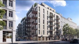 Rusza budowa inwestycji Stalowa 39 w Warszawie