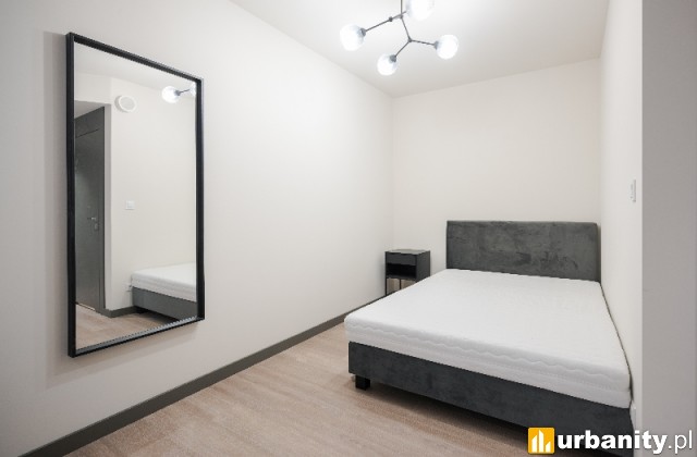 Studio Plac Dominikański we Wrocławiu - inwestycja Toscom Development, fot. materiały dewelopera
