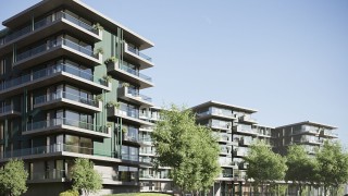 Inwestycja z sektora najmu instytucjonalnego przy Taśmowej na Mokotowie