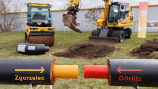 Niemcy i Polska budują wspólną infrastrukturę energetyczną. Rusza United Heat