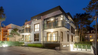 W Juracie powstał ekskluzywny apartamentowiec