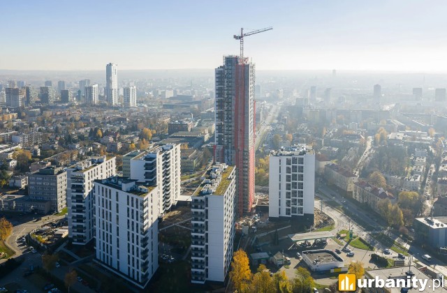 Coraz bliżej końca budowy Atal Sky+, fot. Atal