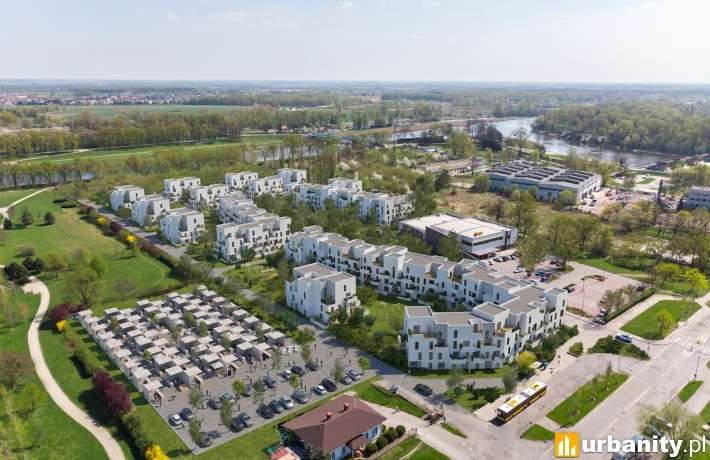 Bacciarellego 54 we Wrocławiu