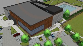 Powstaje trzeci aquapark we Wrocławiu. Zobacz wizualizacje