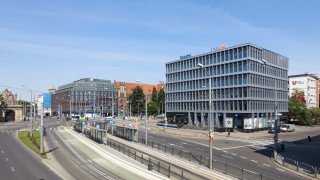 Austriacy kupują biurowce kompleksu Brama Portowa w Szczecinie