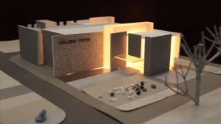 Centrum Dialogu im. Marka Edelmana w Łodzi już gotowe