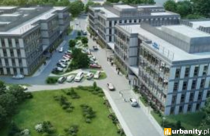 Enterprise Park
