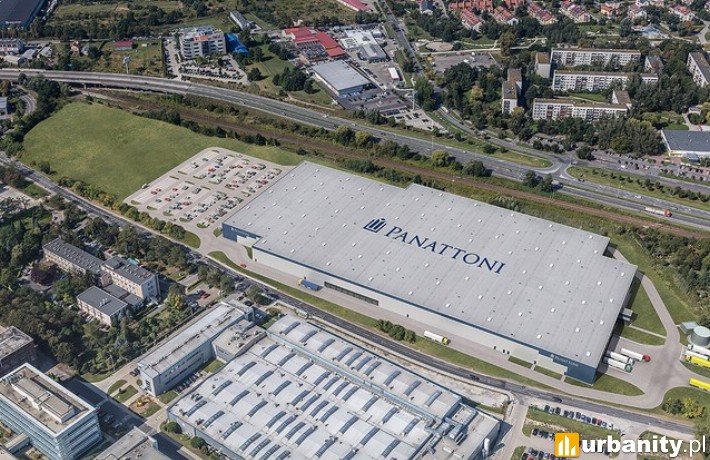 Zakład produkcyjny powstanie w formule BTO w magazynowo-handlowym zagłębiu Wrocławia