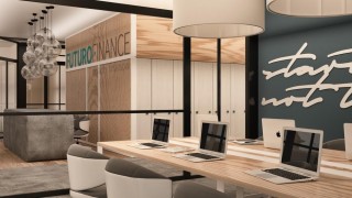 Futuro Finance wprowadzi się do kompleksu OVO Wrocław