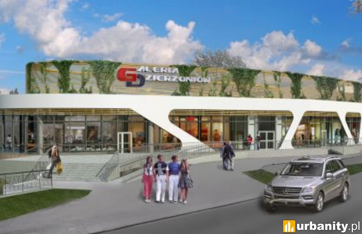 Galeria Dzierżoniów
