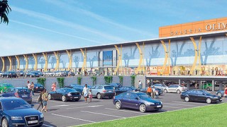 Nowe marki w bełchatowskiej Galerii Olimpia